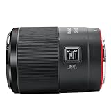 Meike 50mm F1.8 Auto Focus STM Stepping Motor Full Frame Lens Compatible with Nikon Z Mount Cameras Z50, Z5, Z6, Z7, Z6II, Z7II, Z9, Z30, Z f - Image 3