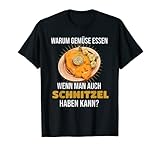 Schnitzel Essen Geschenkideen