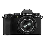 Fujifilm Fujfilm X-S20 Mirrorless Digital Camera XC15-45mm Lens Kit - Image 2