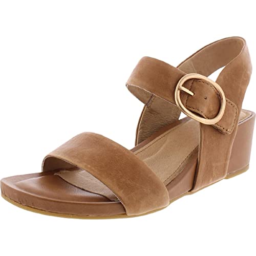 Sofft Women's Vaya Wedge Sandal - Main Image