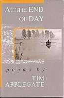 At the End of Day 0976741156 Book Cover