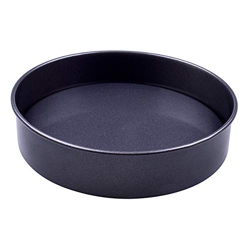 STOVEN Non-Stick 20cm Loose Base Sandwich Tin