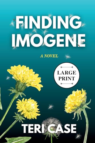 Finding Imogene view 2