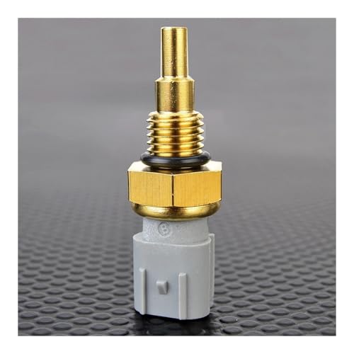 Sensor temperatura agua para CB300F soluciona testigo de calor encendido 3