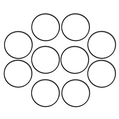 Best Gasket For A Carburetor Bowl