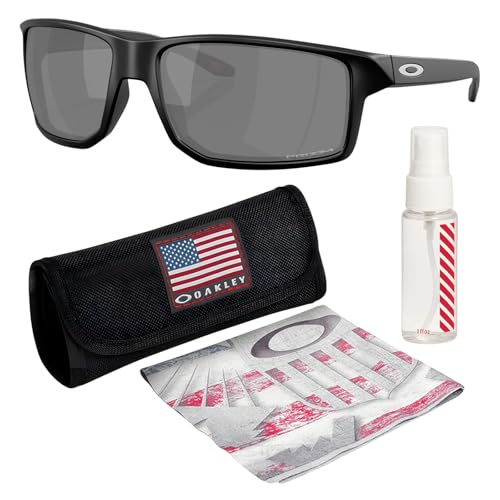 Oakley Gibston XL Sunglasses