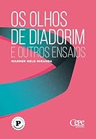 Os Olhos de Diadorim e Outros Ensaios 8578588045 Book Cover