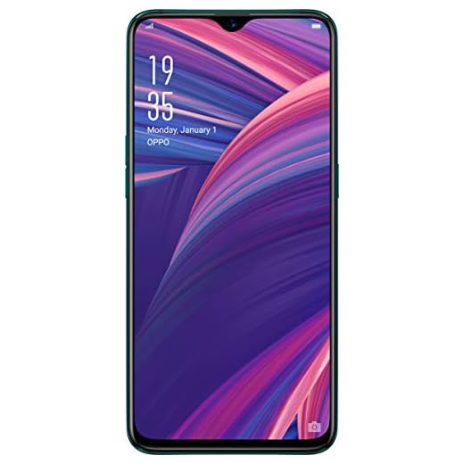 OPPO R17 Pro (Emerald Green, 8GB RAM, 128GB Storage) with No Cost EMI/Additional Exchange Offers