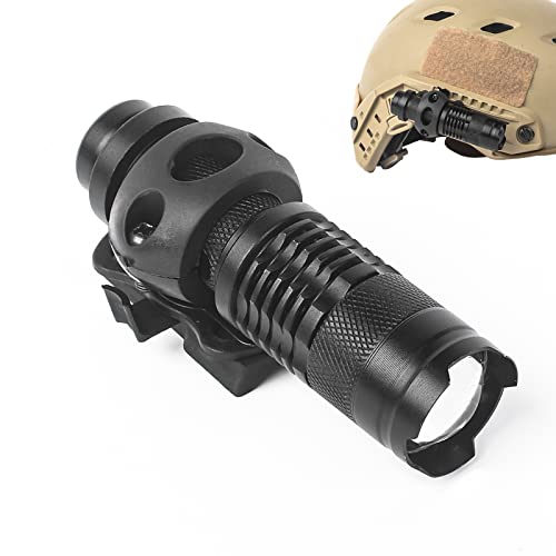 Our Top 10 Best tactical helmet light Reviews Maine