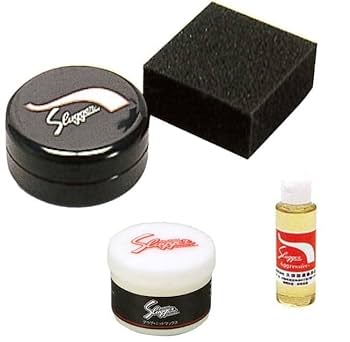 Amazon | 久保田スラッガー グラブお手入れセット (E-303-E-500