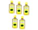 Corn Huskers Lotion 7 oz ( Pack of 5)