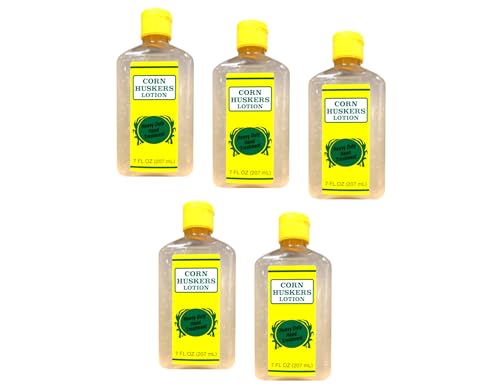 Corn Huskers Hand Lotion