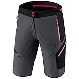 keller sports gutschein 20 Athletischer Schnitt DYNAFIT Transalper 3 DST W Shorts.