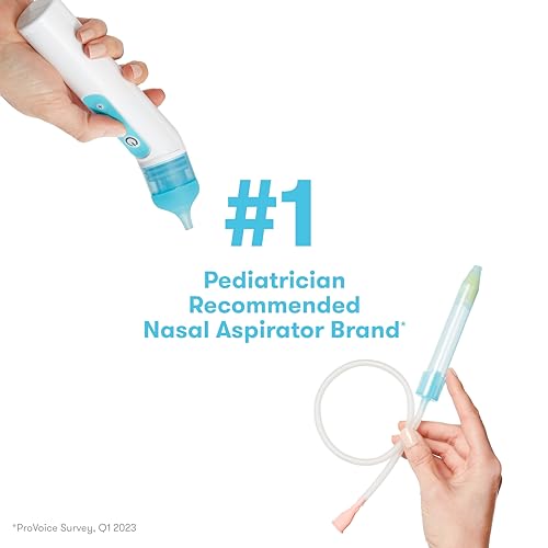 Frida-Baby-Electric-NoseFrida-USB-Rechargeable-Nasal-Aspirator-with-Different-Levels-of-Suction-by-frida-Baby