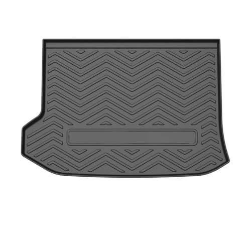 Tapis de coffre pour Buick Envision 2014-2020 doublure imperméable