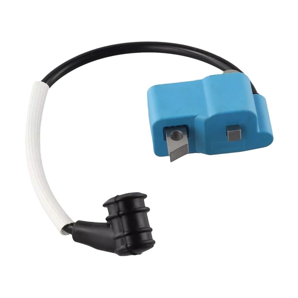 Bobina de encendido A411001340 compatible con motosierra CS-590 repuesto motor