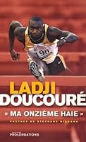 Ma onzième haie 2916400249 Book Cover