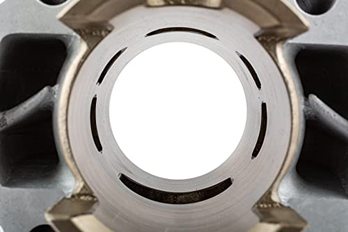 Zylinderkit Moto Force Alluminio 50 Cc Per Minarelli Orizzontale Lc, 10 Mm Spinotto - 9