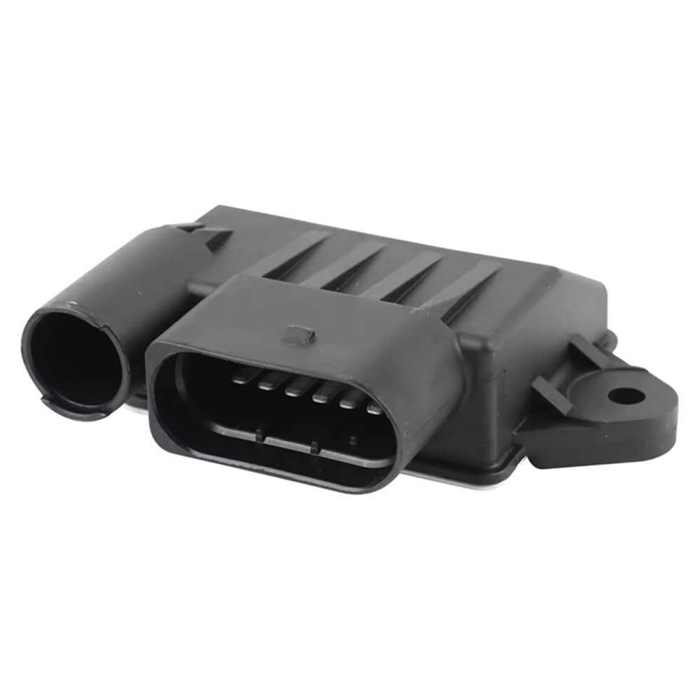 Bougies de préchauffage résolvant la panne du module Chrysler 05175759AA - 5