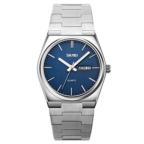 Men Luxury Gold Chinese Dragon Carved Dial Diamond Quartz Watch Casual Waterproof Sport Stainless Steel Wristwatch, S BLUE, Quartz Watch (B0C5D33435) Amazon Price History, Amazon Price Tracker