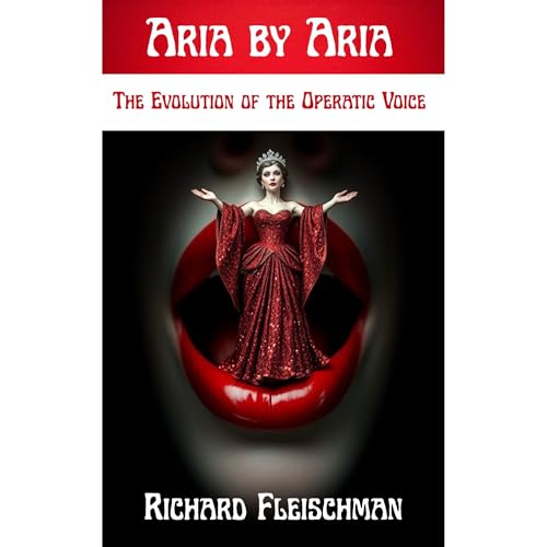 Aria by Aria by Richard Fleischman episode artwork