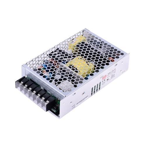 Alimentation simple HRP-150-36V pour stopper les coupures de courant de vos automates