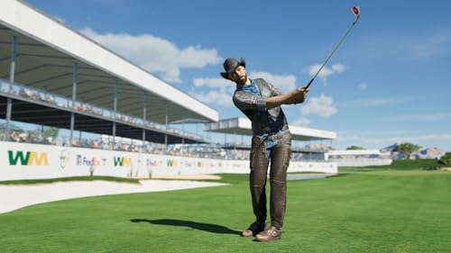 Image of PGA TOUR 2K25 - Nintendo Switch 2