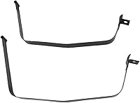 Vista 5 de Correa de repuesto para depósito de combustible 7760134050 para Toyota Sequoia 2002-2004