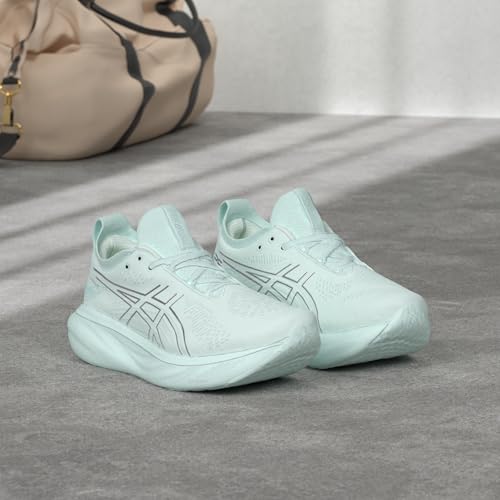 Image of ASICS Women's Gel-Nimbus 25 Running