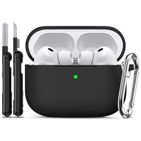イヤホン MGA Wireless Earbuds Case Amazon.ca: Cases - Headphones, Earbuds & Accessories