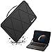 Smatree Hard Eva Schutzhülle Tasche Kompatibel für 16 Zoll Samsung Galaxy Book3 Pro/Galaxy Book4 Pro, Galaxy Book3 Ultra/Book4 Ultra, Galaxy Book3 Pro 360/Book4 Pro 360, Galaxy Book4 Edge(X8283) Galaxy günstig Kaufen-Smatree Hard Eva Schutzhülle Tasche Kompatibel für 16 Zoll Samsung Galaxy Book3 Pro/Galaxy Book4 Pro, Galaxy Book3 Ultra/Book4 Ultra, Galaxy Book3 Pro 360/Book4 Pro 360, Galaxy Book4 Edge(X8283)