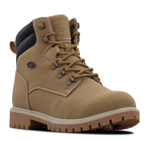 Image of Lugz Men's Scaffold Chukka Boot