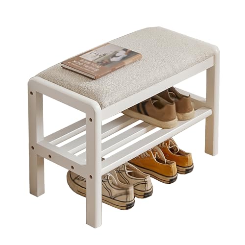 Banc rembourré de lit et d'entrée moderne pour sublimer votre couloir - 2