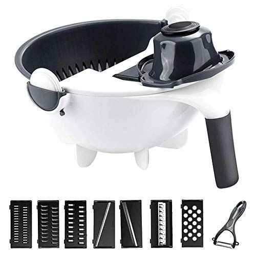 MD Shop Vegetable Chopper