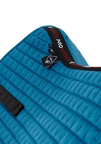 LeMieux Suède Vierkant voor algemeen gebruik - Sienna - Afbeelding 7