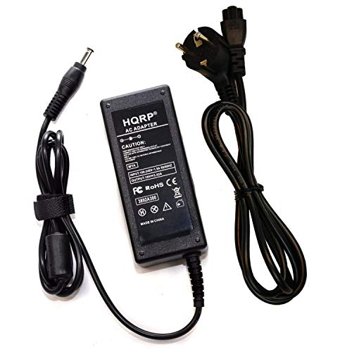 Netzadapter/Netzteil Fuer JBL Xtreme JBLXTREMEBLUUS mit HQRP Untersetzer