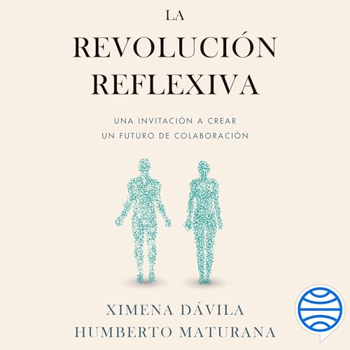 『La revolución reflexiva』のカバーアート