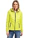 Produktbild Cecil Damen B201791 Übergangsjacke, just Yellow, M
