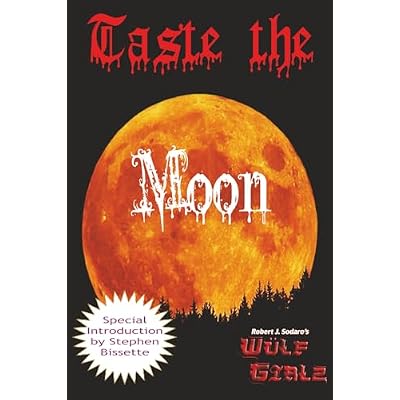 Taste the Moon