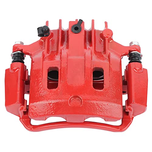 Image of 18-B4753 18-B4752 Rear Left & Right Disc Brake Calipers Assembly