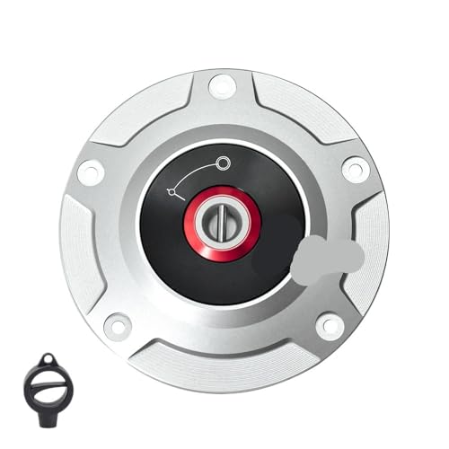 Couvercle réservoir frein Aprilia pour remplacer bouchon usé Tuono RSV4 2015-2021