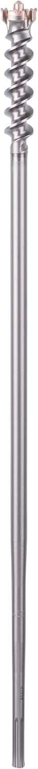 Bosch 1618596456 45 x 850 x 1000 mm SDS-Max-9 Breakthrough Drill Bits