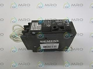 Siemens B115AF 15-Amp Single Pole 120-Volt 10KAIC Bolt in Breaker