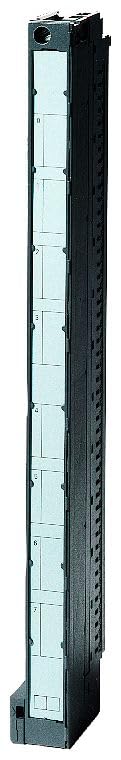Esecuzione connettore elettrico, feldseitig = altre