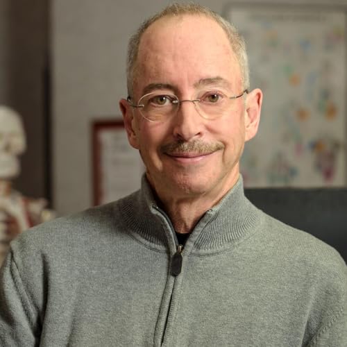 Rethinking Chronic Pain: How Fascia, Food, and Regenerative Medicine Transform Healing 