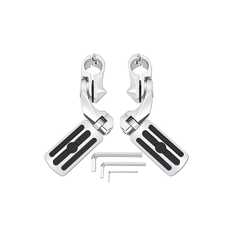 125-Highway-Pegs 41tlwwrv el. sl500 . ss800