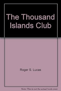 Paperback The Thousand Islands Club Book