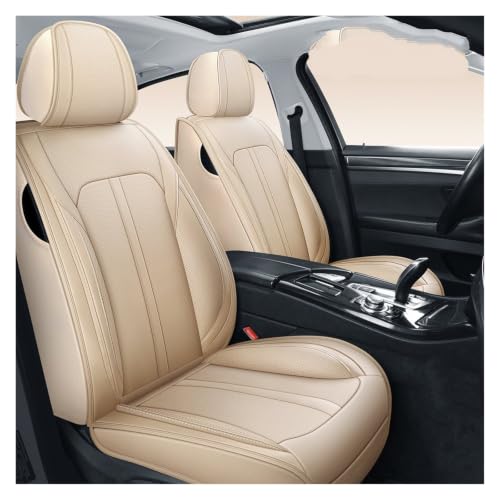 Housses de siège pour Kia Picanto Sportage Niro rénovation et protection beige