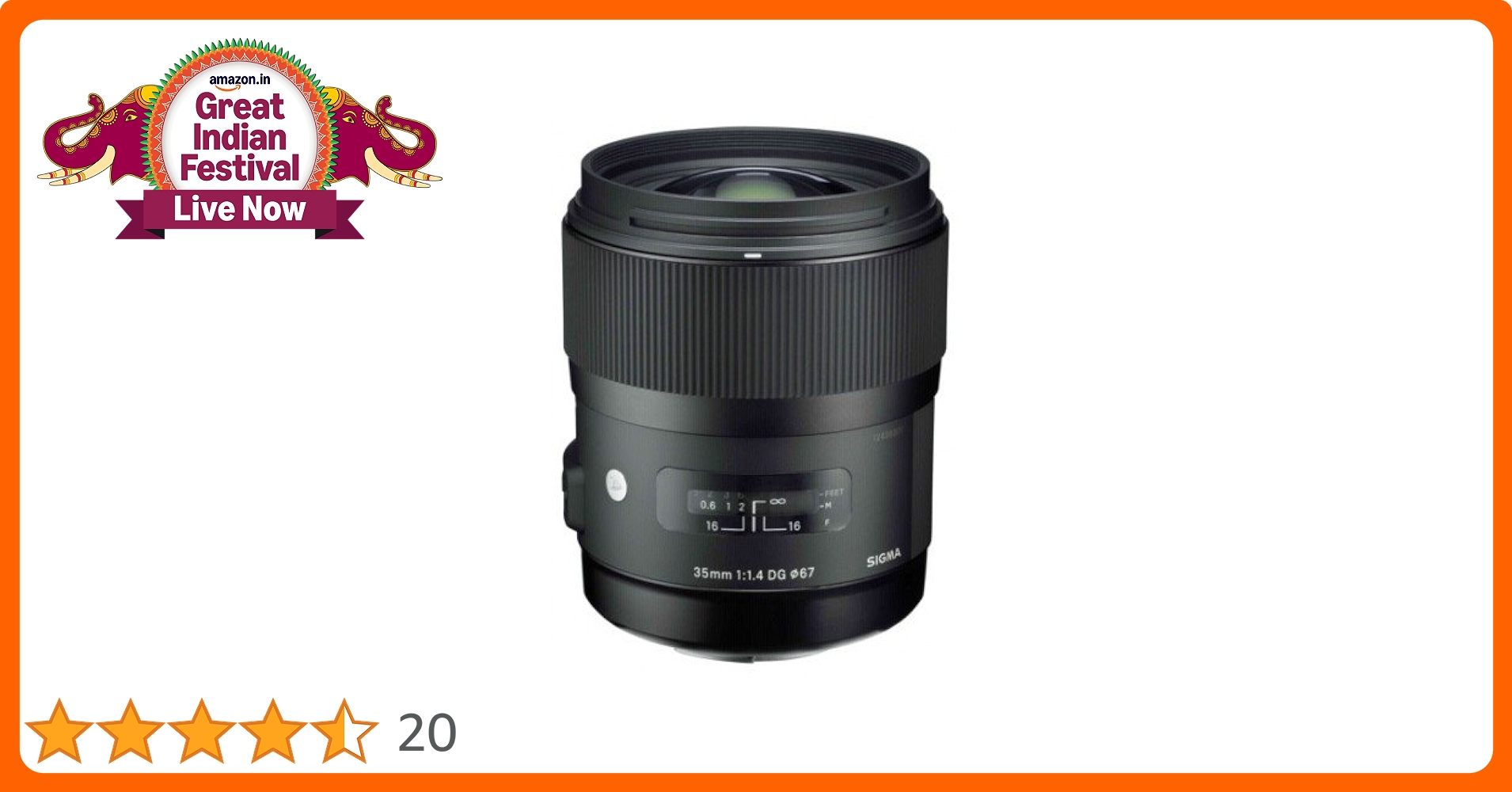 #CA14 Sigma Art 35mm F/1.4 DG HSM ニコン用 SIGMA 35mm F1.4 DG HSM｜Art [ニコン用]を徹底解説。作例から