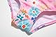 BONVERANO Baby Mädchen EIN stück Langärmelige-Kleidung UV-Schutz 50+ Badeanzug mit Badekappe…(Rosa-Rose,24-36Monate…